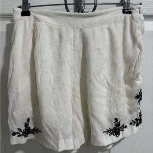 Free People Shorts
